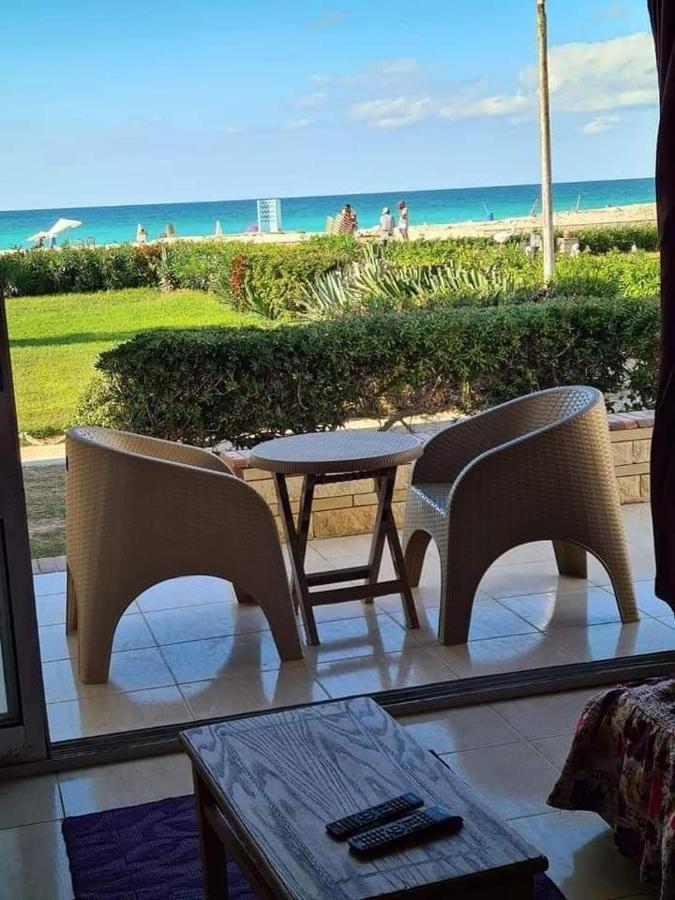 مرقيا بالساحل الشمالي صف اول بحر *