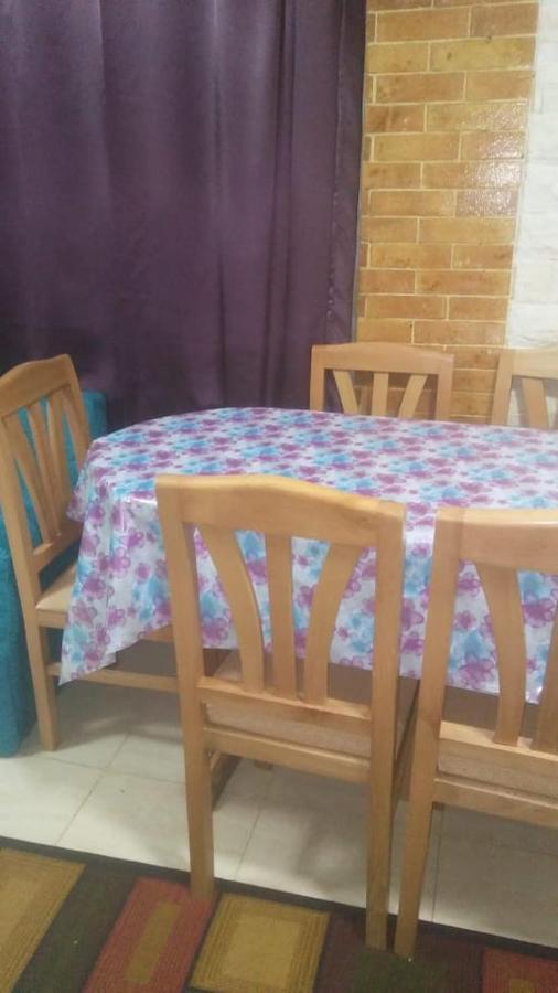 مرقيا بالساحل الشمالي صف اول بحر Apartment Dawwar Abd al Qadir Qasim