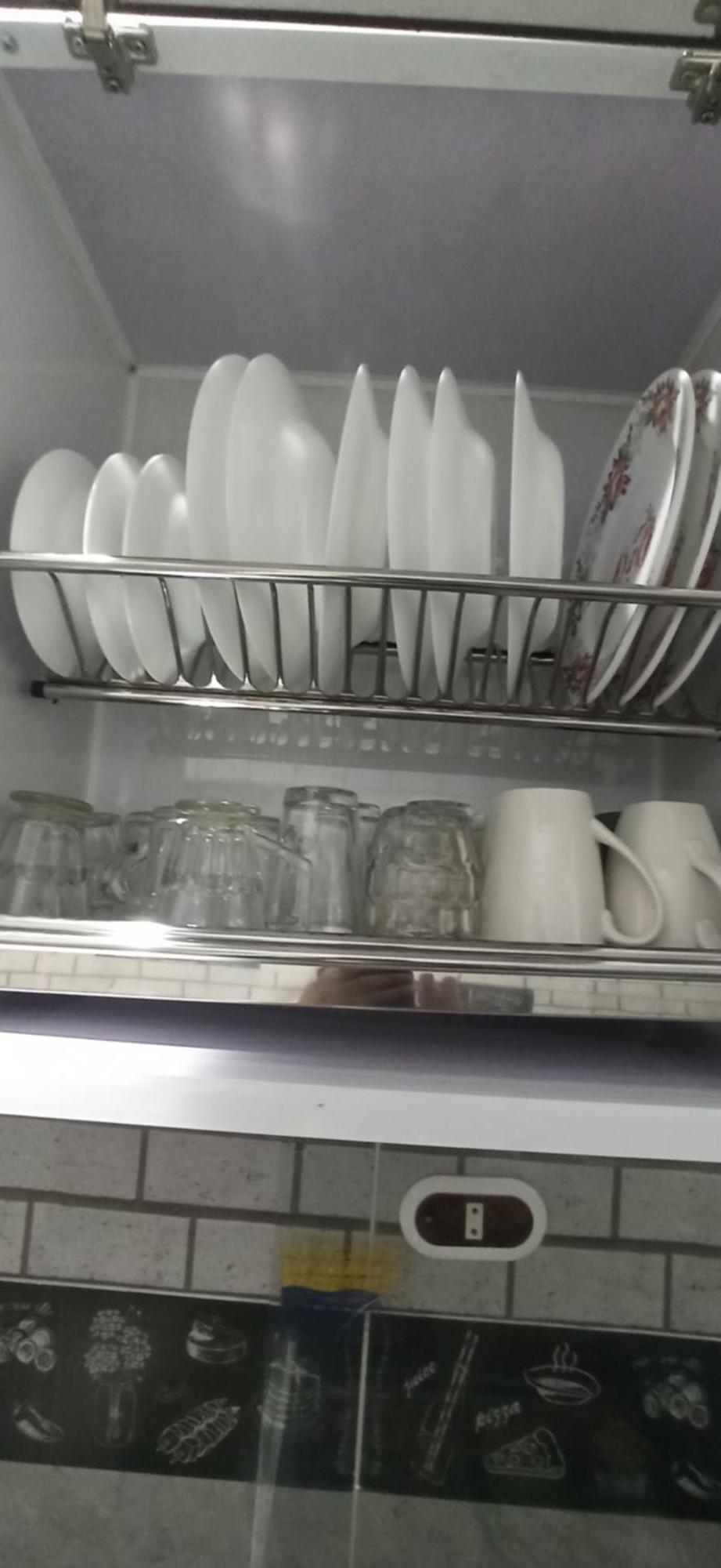 Apartment مرقيا بالساحل الشمالي صف اول بحر